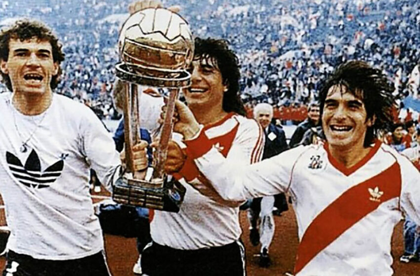Los últimos 50 años de River en un libro para atesorar