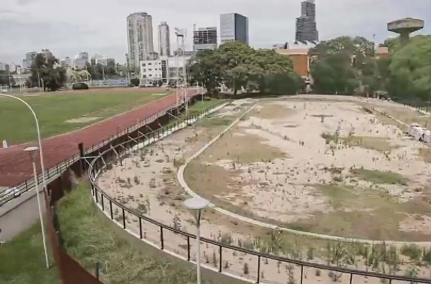 Deporte, de Miami a Buenos Aires