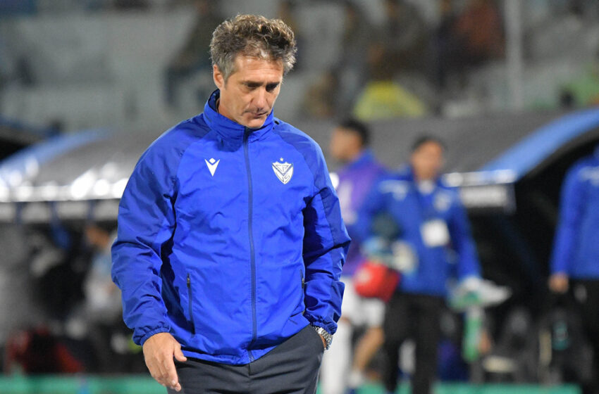Copa Argentina: Vélez y Lanús van por un lugar en los octavos de final