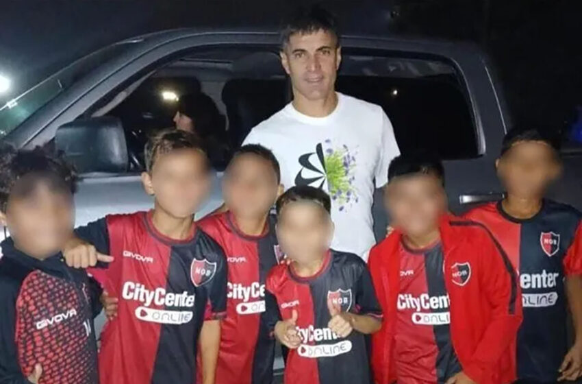 Cancelados: ¿ahora quién le quita el miedo a estos pibes?
