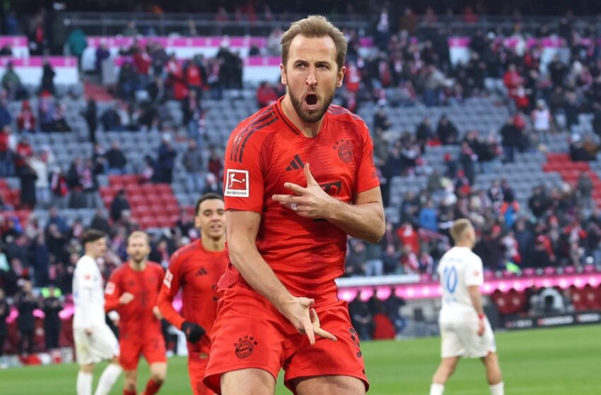 Mundial de Clubes: Bayern Múnich abre el Grupo C ante Auckland City