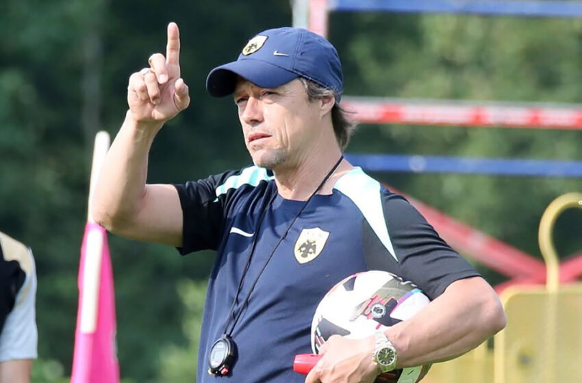 El Sevilla de España contrató como técnico a un ex jugador de River Plate