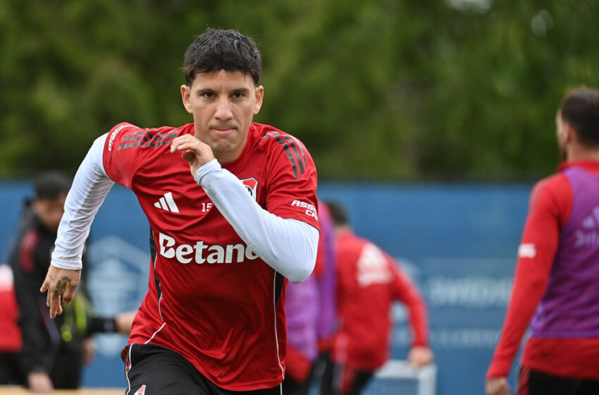 Mundial de Clubes: River se estrena contra Urawa Red Diamonds