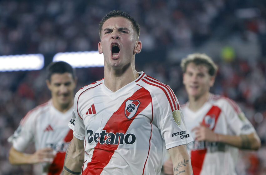 River hoy vs Urawa Reds por el Mundial de Clubes: horario del partido y dónde verlo en vivo