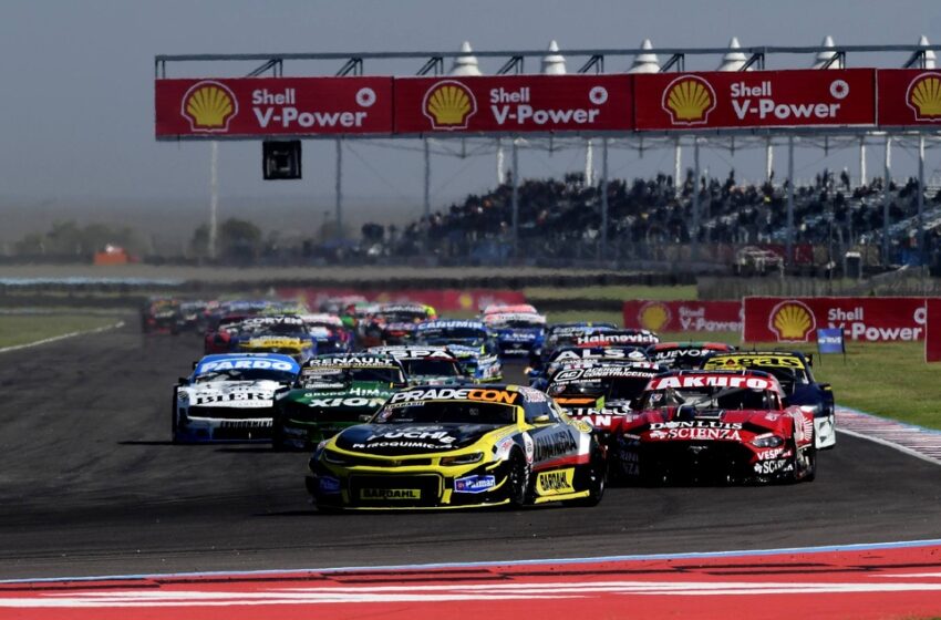 Nuevas reglas en la recta final del TC
