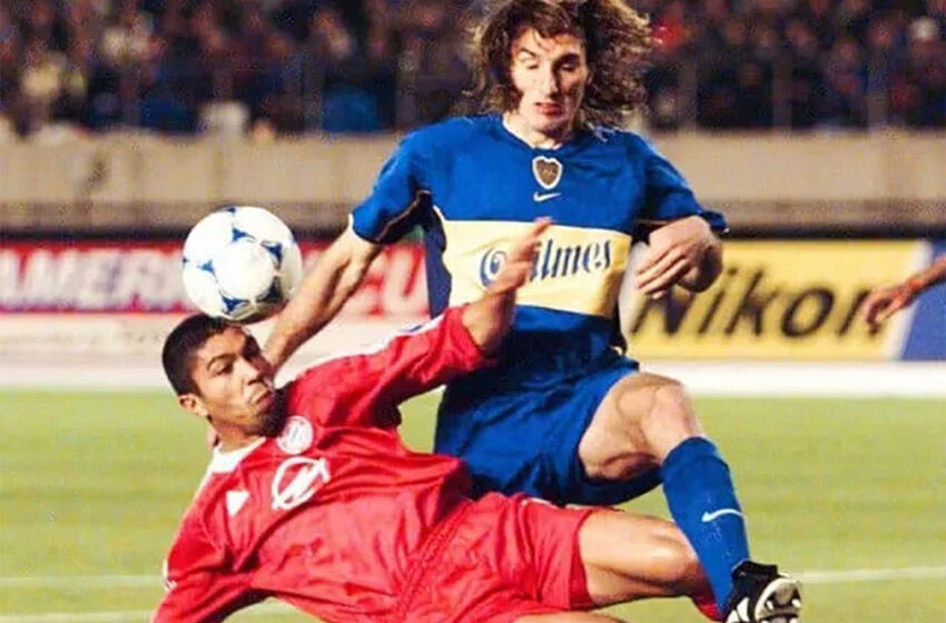 Boca y Bayern Múnich tienen sus historias propias