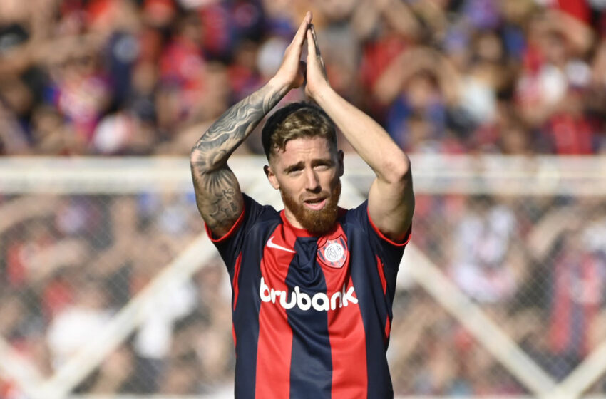 Muniain y su futuro: “Por primera vez me planteo la posibilidad de retirarme”