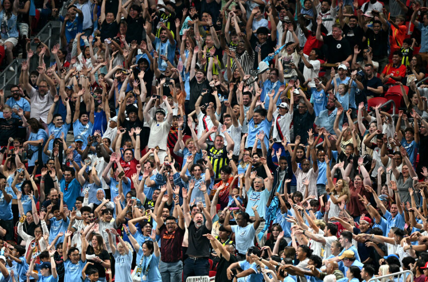 El Mundial de Clubes llegó para quedarse