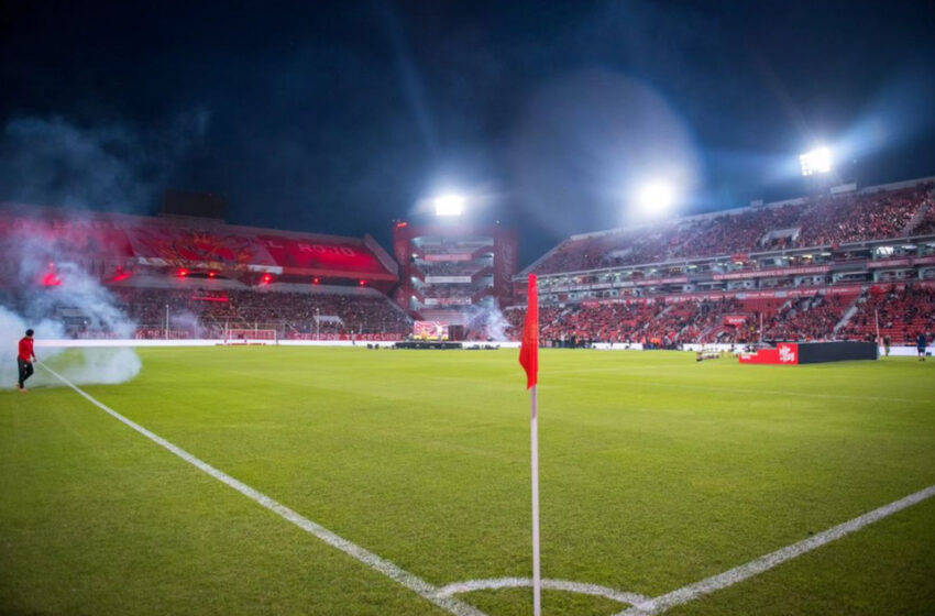 Estudiantes y Vélez tienen fecha y estadio para la Supercopa “Internacional”