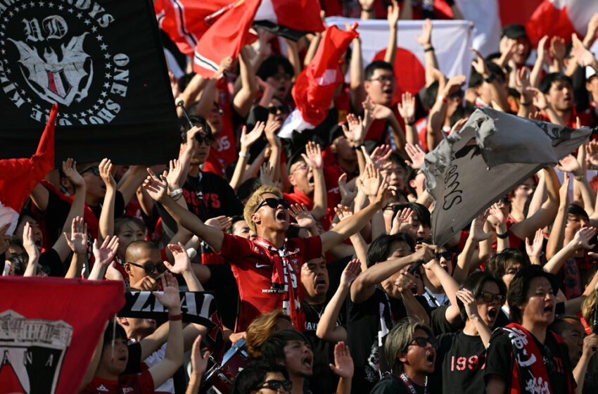 La canción que aterroriza las defensas y es el hit del Mundial de Clubes