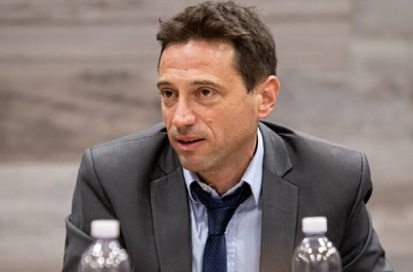 Citaron a indagatoria a Marcelo Moretti por el escándalo de las coimas San Lorenzo