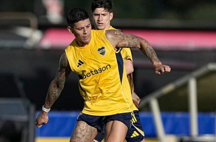La crisis en Boca no se detiene: los jugadores que no seguirán