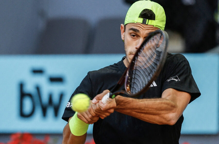 Wimbledon: Se sorteó el cuadro principal con seis argentinos
