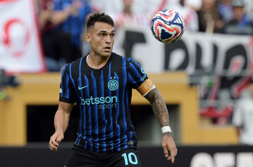 Mundial de Clubes: juegan Inter-Fluminense y Manchester City-Al Hilal
