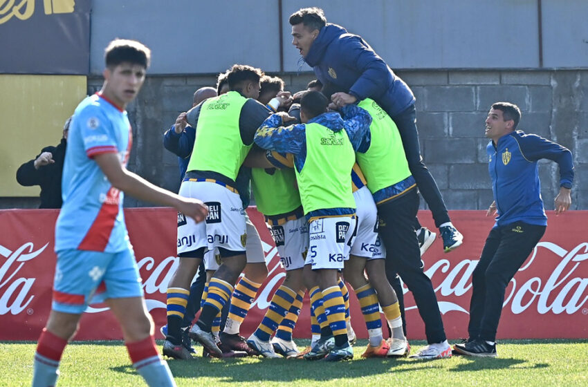 Primera Nacional: la goleada de Atlanta terminó siendo una anécdota