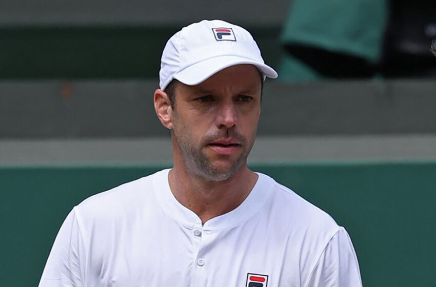 Wimbledon: Zeballos y Granollers cayeron en semifinales de dobles