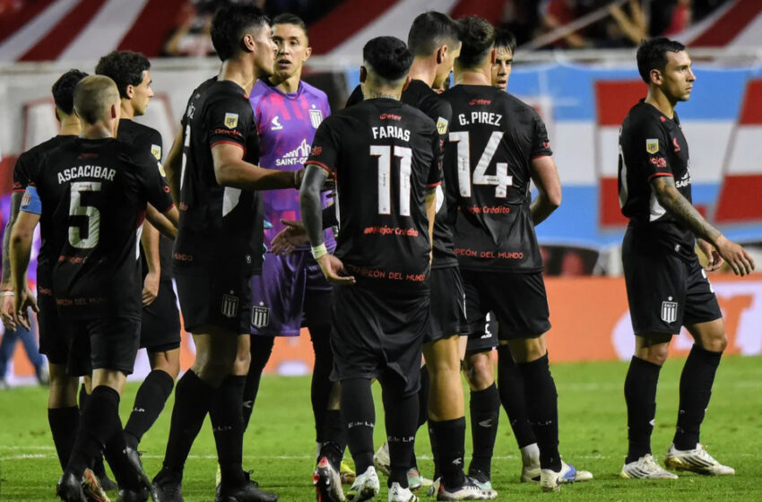 Estudiantes: de los refuerzos top de Foster Gillett a no ganar un partido