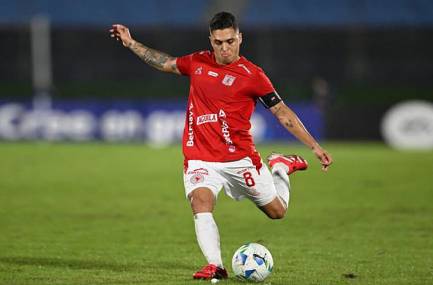 River ya tiene asegurada la vuelta de Juanfer Quintero
