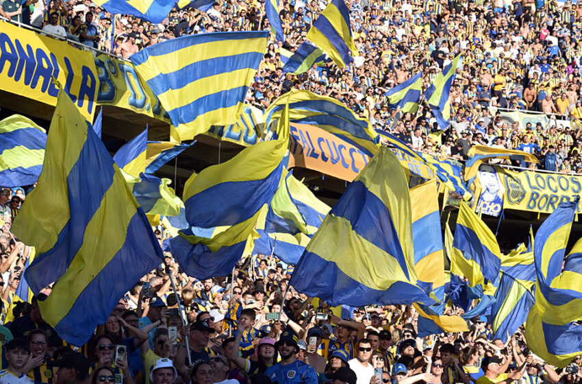  Los detalles de la vuelta de los visitantes al fútbol argentino luego de 12 años