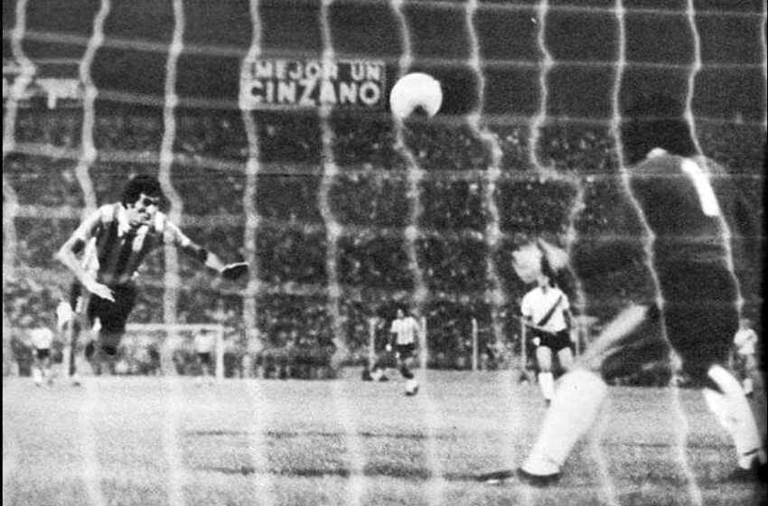  Fillol, un arquero que ya entró en la historia  