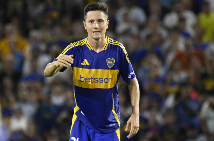 Ander Herrera volvió a sufrir una molestia muscular