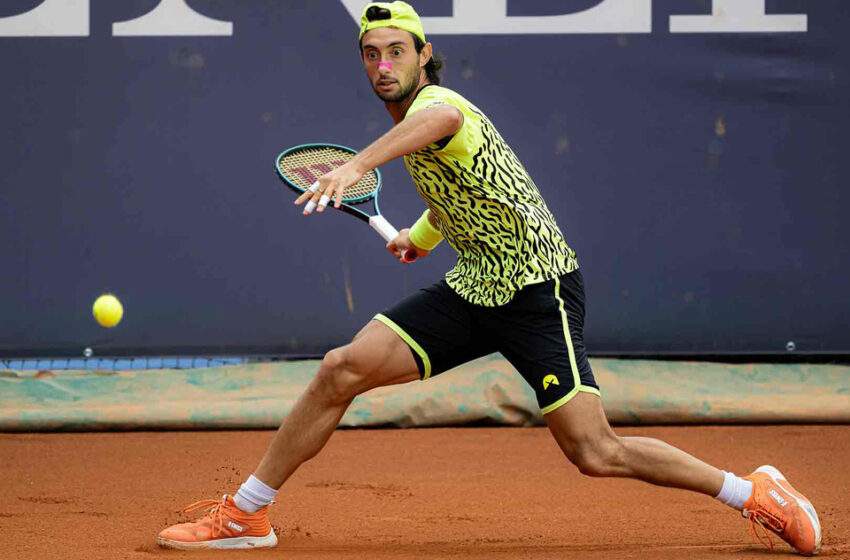 Tenis: los argentinos se prueban en octavos de Umag y Kitzbühel