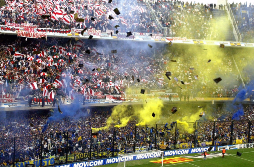  Volvieron los visitantes, volvieron