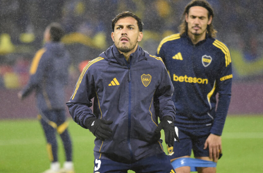 Boca vs Atlético Tucumán hoy en vivo por Copa Argentina: minuto a minuto