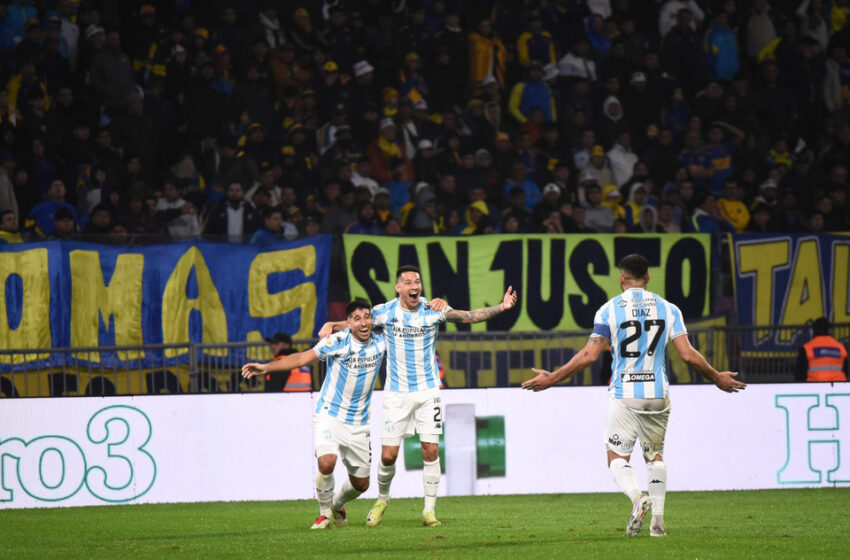 Boca volvió a perder y su mal momento ya es histórico