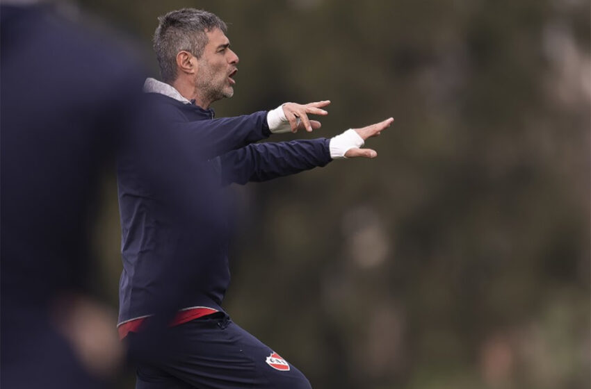 Copa Sudamericana: están confirmados los cruces de octavos de final
