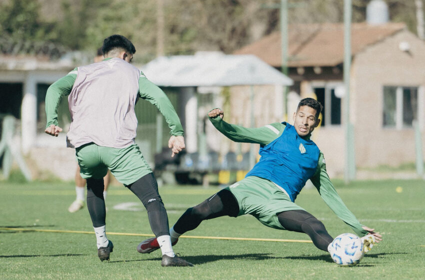 Liga Profesional: Banfield y Defensa y Justicia van por la punta