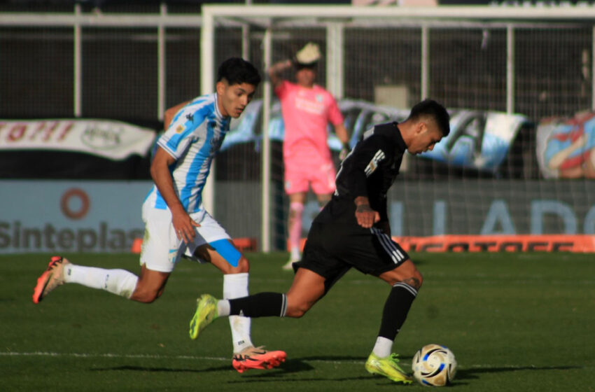  Triunfos de Riestra, Central Córdoba y Barracas