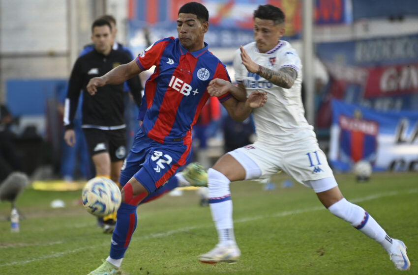  Tigre, San Lorenzo y la ley de la selva