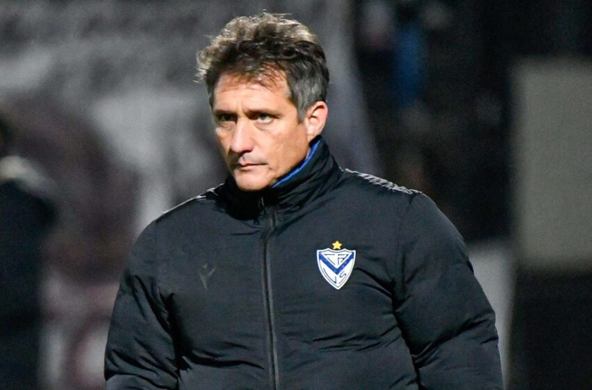 Vélez quiere al “Changuito” Zeballos pero Boca le pide demasiado