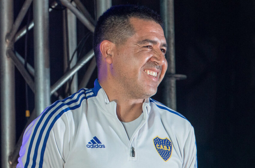 Excusas a pedir de Boca