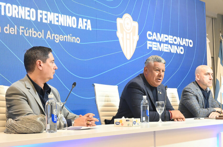  Renovado y con la Libertadores en la mira, arranca el torneo femenino