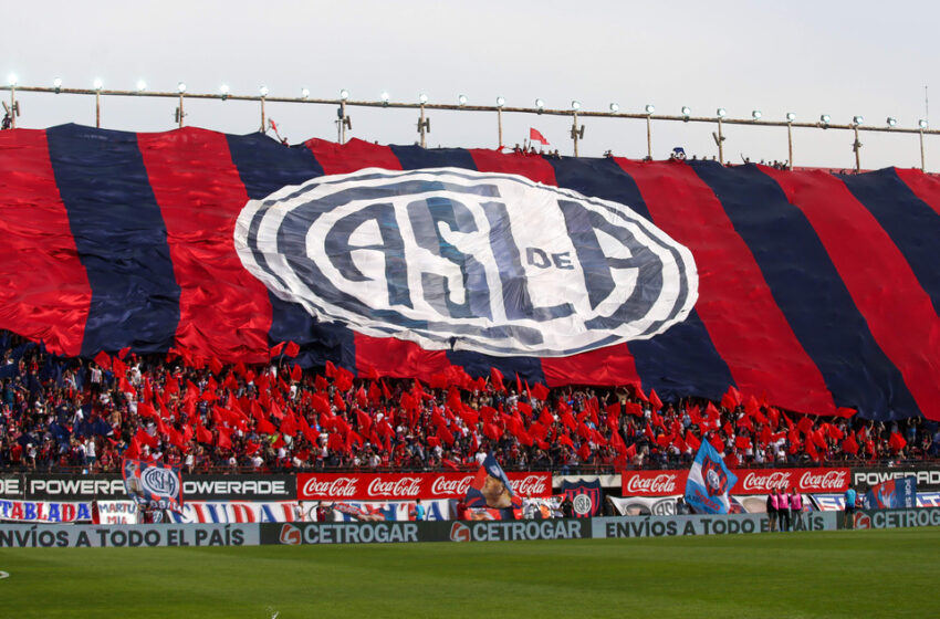 San Lorenzo navega en un mar de deudas: un pedido de quiebra y dos más al caer