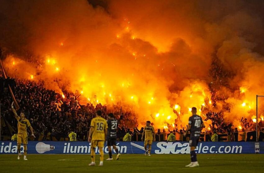 Boca espera la confirmación para llevar público a Mar del Plata