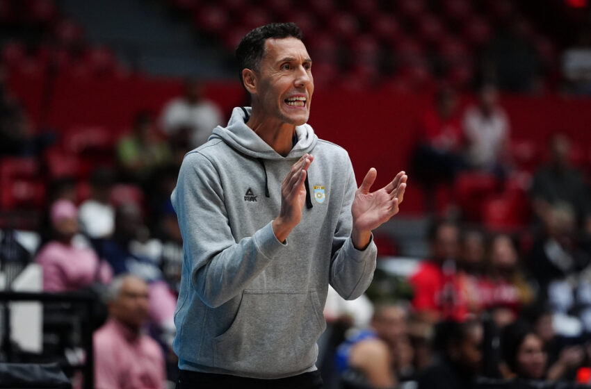 Americup: Argentina se juega su chance ante Puerto Rico