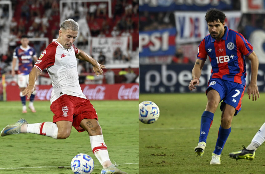 San Lorenzo-Huracán y otra edición del clásico de barrio más grande del mundo